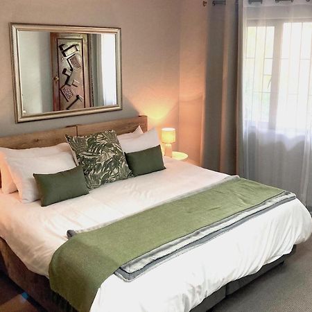 Aloe Cottage نيلسبروت المظهر الخارجي الصورة
