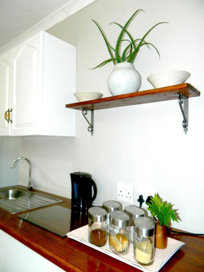 Aloe Cottage نيلسبروت المظهر الخارجي الصورة