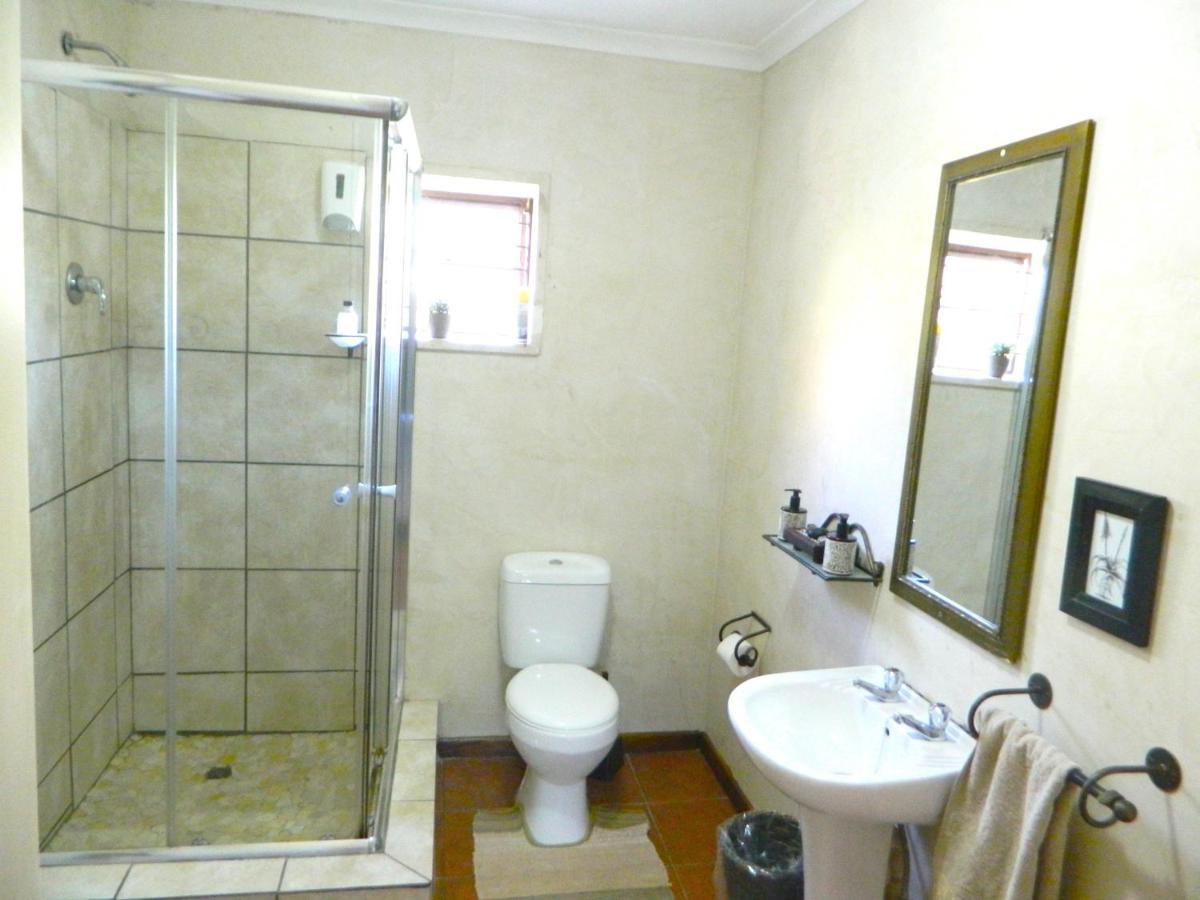 Aloe Cottage نيلسبروت المظهر الخارجي الصورة