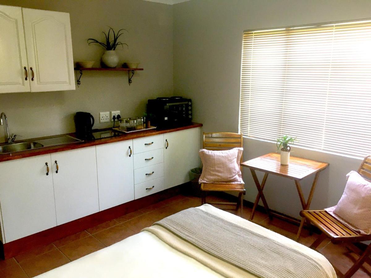 Aloe Cottage نيلسبروت المظهر الخارجي الصورة