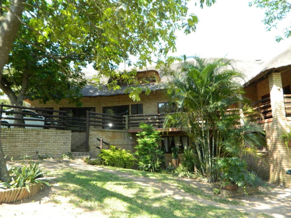 Aloe Cottage نيلسبروت المظهر الخارجي الصورة