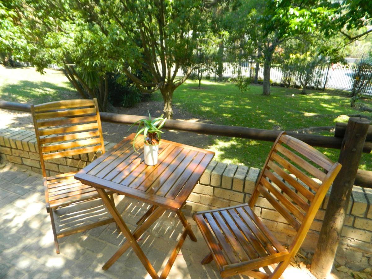 Aloe Cottage نيلسبروت المظهر الخارجي الصورة
