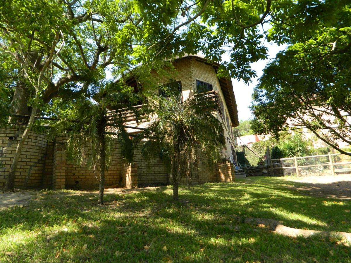 Aloe Cottage نيلسبروت المظهر الخارجي الصورة