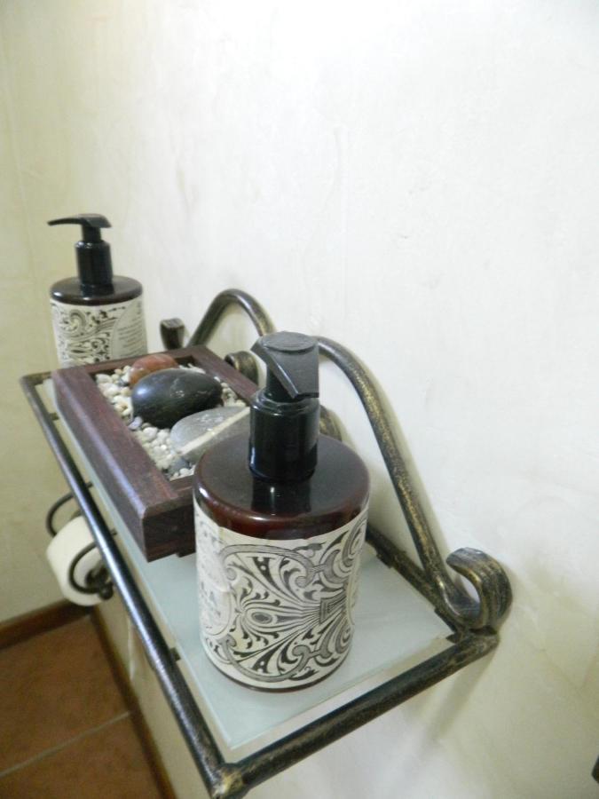 Aloe Cottage نيلسبروت المظهر الخارجي الصورة