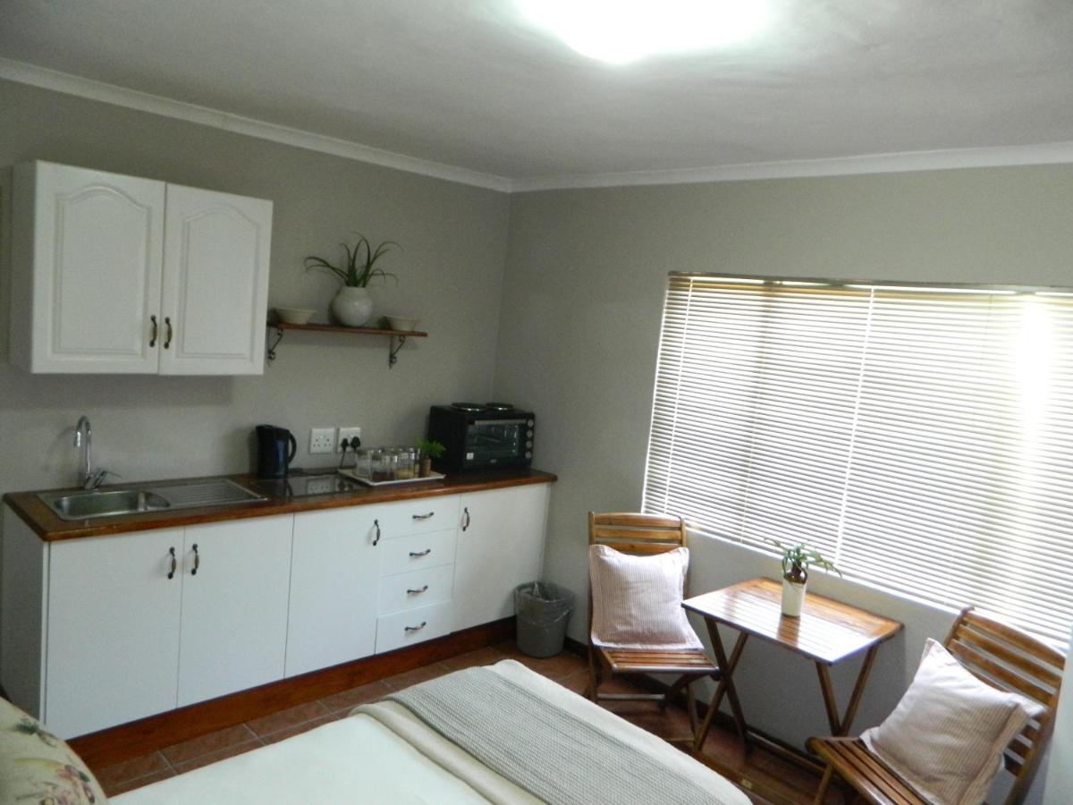 Aloe Cottage نيلسبروت المظهر الخارجي الصورة