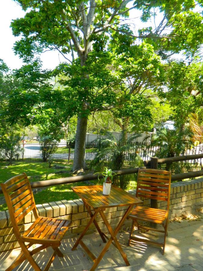 Aloe Cottage نيلسبروت المظهر الخارجي الصورة