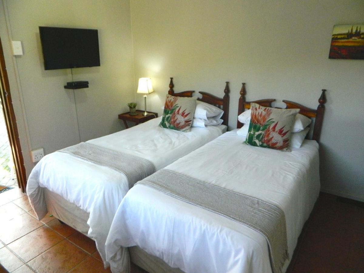 Aloe Cottage نيلسبروت المظهر الخارجي الصورة