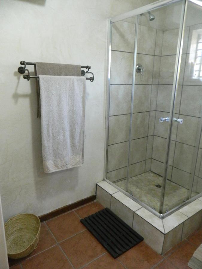 Aloe Cottage نيلسبروت المظهر الخارجي الصورة