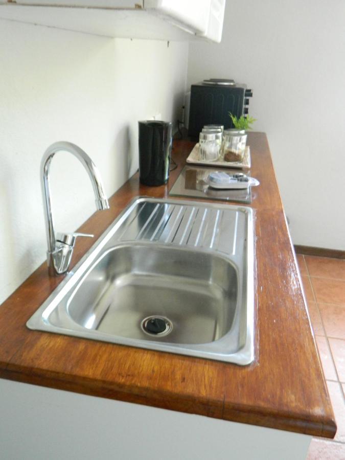 Aloe Cottage نيلسبروت المظهر الخارجي الصورة