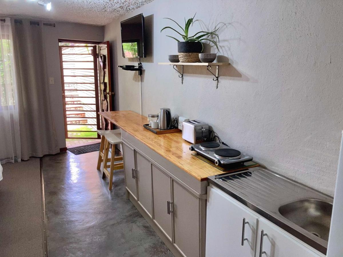 Aloe Cottage نيلسبروت المظهر الخارجي الصورة
