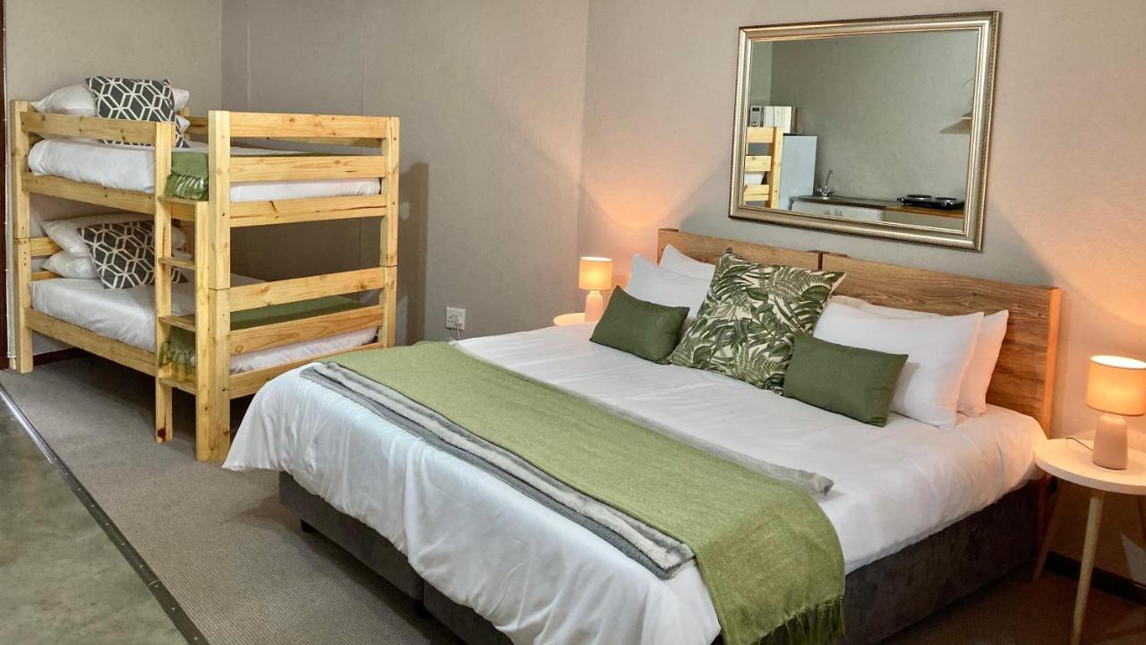 Aloe Cottage نيلسبروت المظهر الخارجي الصورة