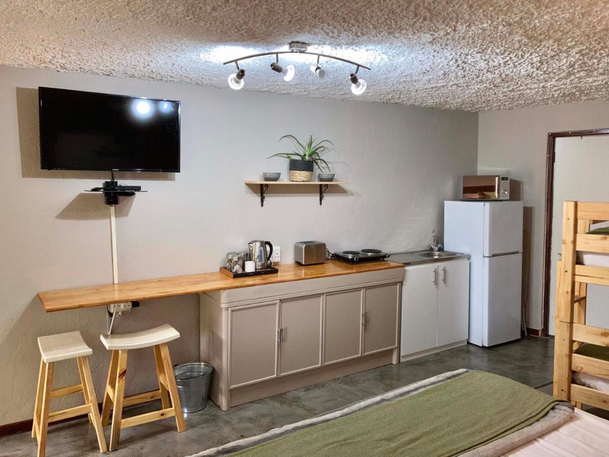 Aloe Cottage نيلسبروت المظهر الخارجي الصورة