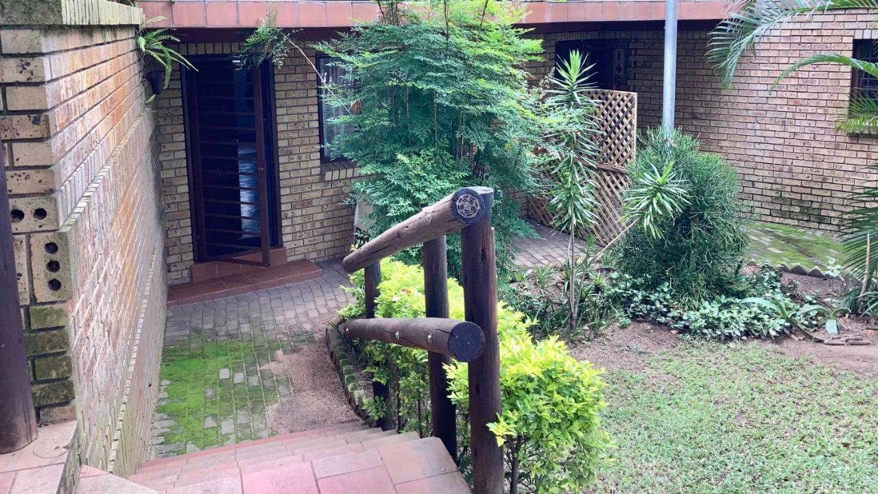 Aloe Cottage نيلسبروت المظهر الخارجي الصورة
