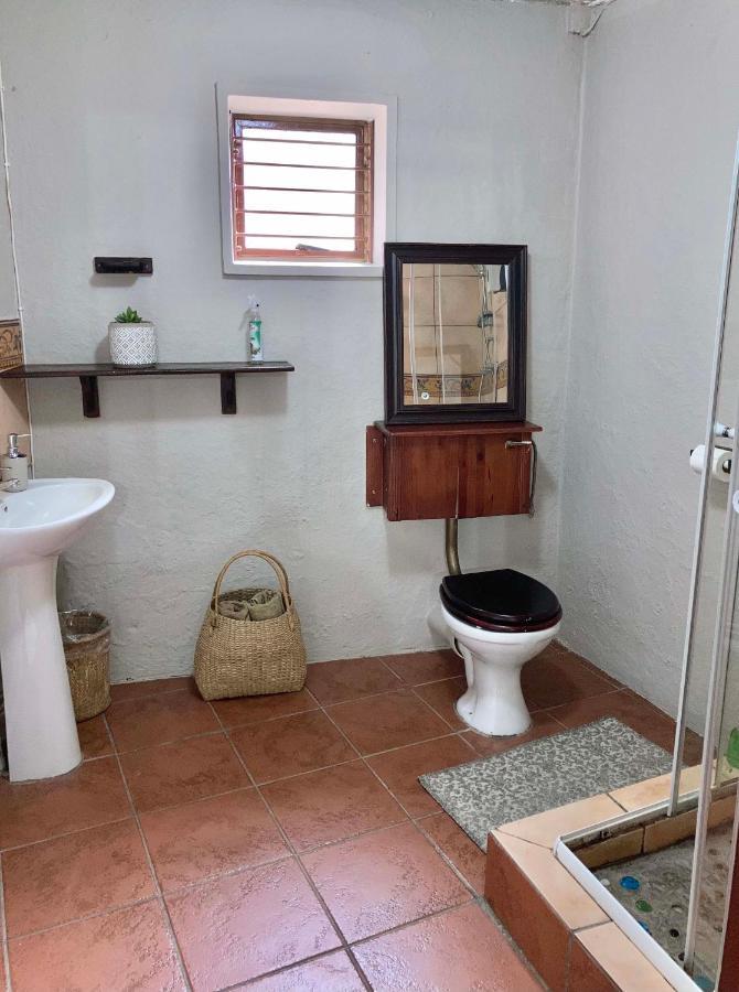 Aloe Cottage نيلسبروت المظهر الخارجي الصورة